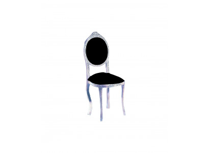 Krzesło do jadalni Fotel Krzesło design krzesło tapicerowane fotele fotel Meble Lehn