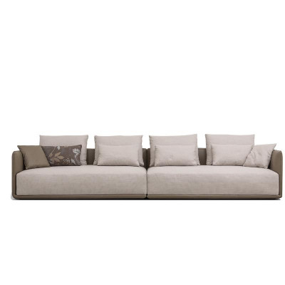 Sofa xxl duże sofy z tkaniny luksusowy design kanapa nowe sofy kanapy 300cm