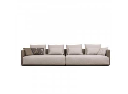 Sofa xxl duże sofy z tkaniny luksusowy design kanapa nowe sofy kanapy 300cm