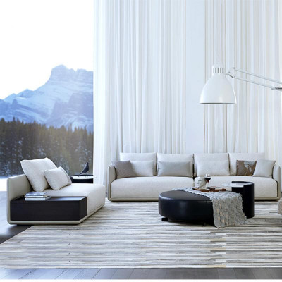Sofa xxl duże sofy z tkaniny luksusowy design kanapa nowe sofy kanapy 300cm