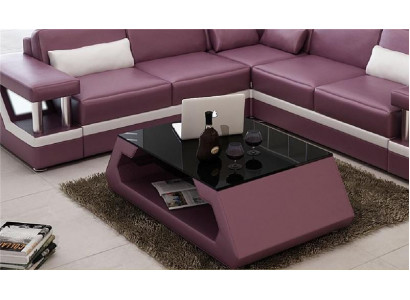 Kanapa Tabela Sofa Salon stoły Meble Boczne Designerski stolik kawowy