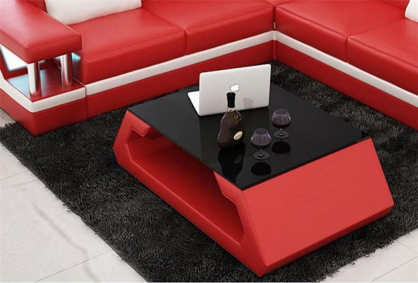 Kanapa Tabela Sofa Salon stoły Meble Boczne Designerski stolik kawowy