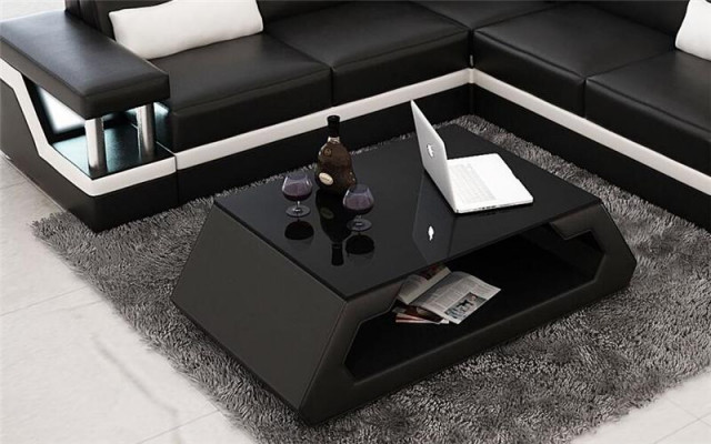 Kanapa Tabela Sofa Salon stoły Meble Boczne Designerski stolik kawowy