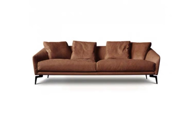 Luksusowa Sofa Luksusowa Big XXL Podkładka Siedziba Ustawić 4 miejsce siedzące Sofy Sofy Dekoracyjne