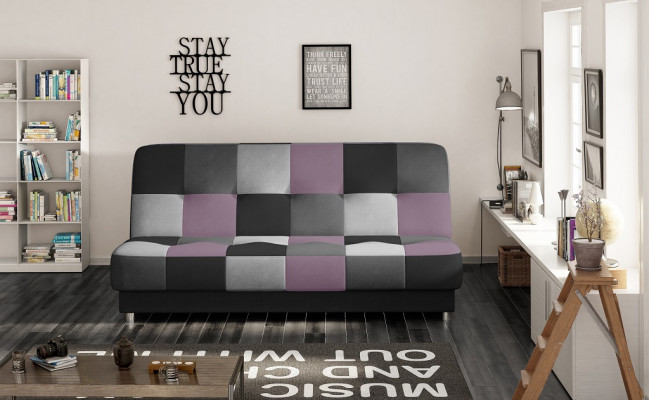 Sofa 3 miejsce do siedzenia Sofa Siedziba Kanapa Podkładka Ustawić Nowoczesne Kanapy Nowa Trzyosobowa