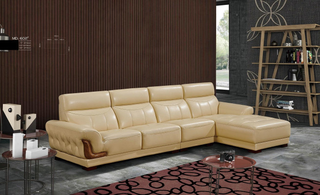 Designerska Sofa Narożnik Kanapa Siedziba Narożnik Kanapy Living Landscape Ustawić