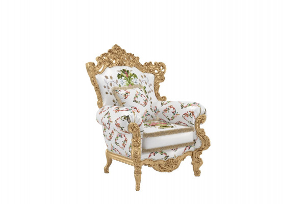 Włókienniczy Lounge Club Podkładka Luxury Siedziba Relaks New Fotel Design Couch Sofa miejsce do siedzenia
