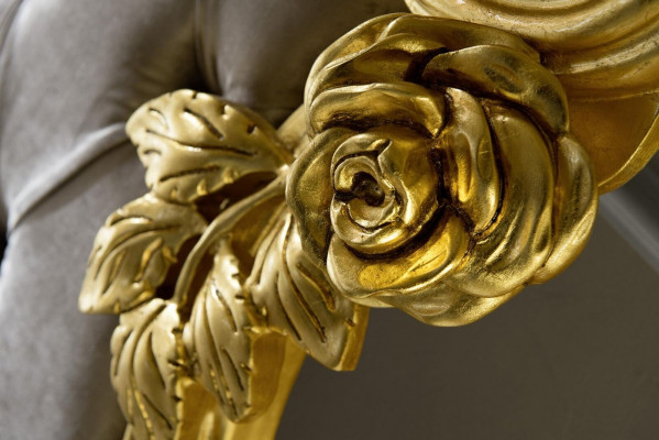 Łóżko Sypialnia Zestaw Design Meble Classic Łóżko luksusowe Nowość 2x Stolik nocny 3-częściowy.