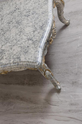 Zestaw sofowy Sofa Kanapa Sofy Kanapy Meble Klasyczne 5-częściowe. Ustawić Meble