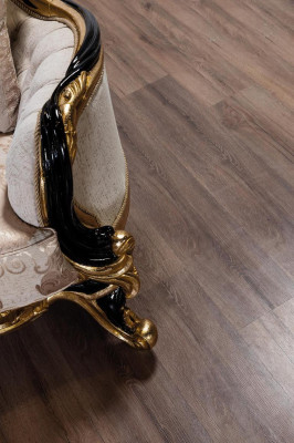 Zestaw sofowy Klasyczne luksusowe sofy Fotel zestaw do salonu 3+1 Siedziba Chesterfield