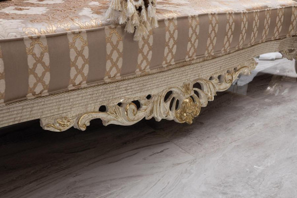 Zestaw sofowy Klasyczne luksusowe sofy Fotel zestaw do salonu 3+1 Siedziba Chesterfield