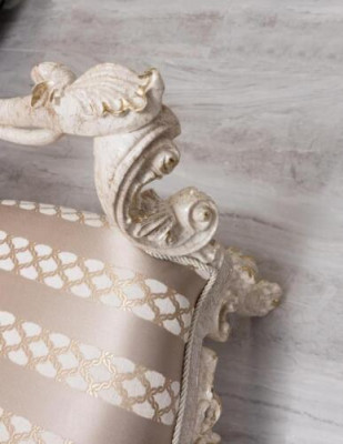 Chesterfield 3 miejsce siedzące Designerska Sofa Luksusowa Podkładka Sofy Kanapy Materiał Włókienniczy Nowy