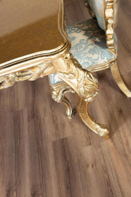 Krzesło do jadalni Golden Krzesła Krzesło Zestaw Ustawić 4x Podkładka Podkładka