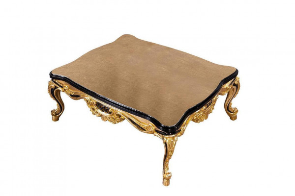 Luksusowy stolik kawowy do salonu stolik kawowy klasyczny Stolik designerski Nowość