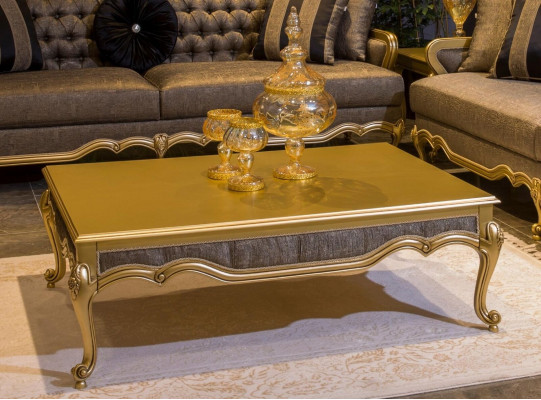 Luksusowa trzyosobowa sofa 3 miejsce do siedzenia Sofy Siedziba Material Design Meble Style Włókienniczy