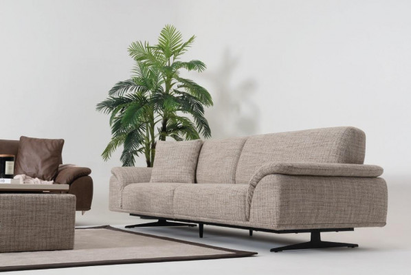 Zestaw sofowy 3+3+1 miejsce do siedzenia Sofa Żywy krajobraz Ustawić Design Modern