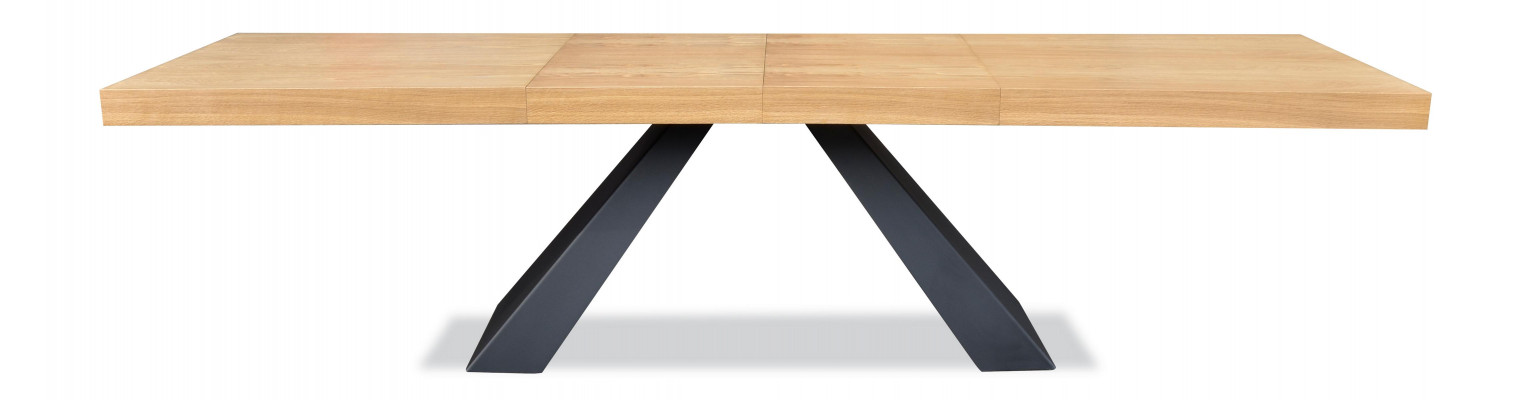 Designerska Luksusowa Jadalnia Tabela stoły Classic Meble Living Drewno Pokój Konferencja Nowość