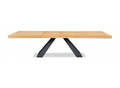 Designerska Luksusowa Jadalnia Tabela stoły Classic Meble Living Drewno Pokój Konferencja Nowość