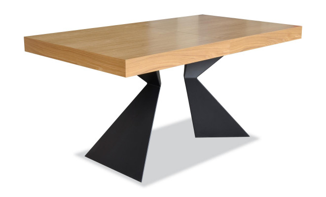 Designerska Luksusowa Jadalnia Tabela stoły Classic Meble Living Drewno Pokój Konferencja Nowość