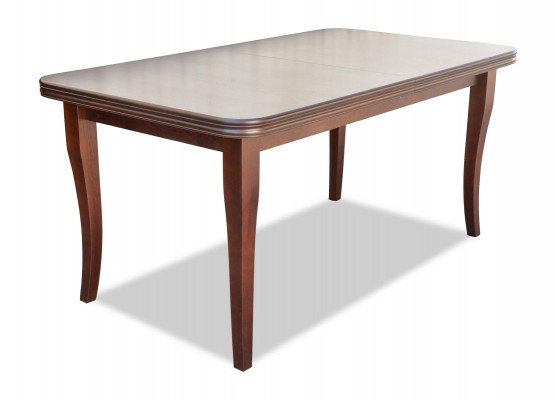 Designerski luksusowy stół konferencyjny stoły luksusowe meble jadalnia Drewno 90x160/200
