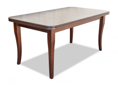 Designerski luksusowy stół konferencyjny stoły luksusowe meble jadalnia Drewno 90x160/200