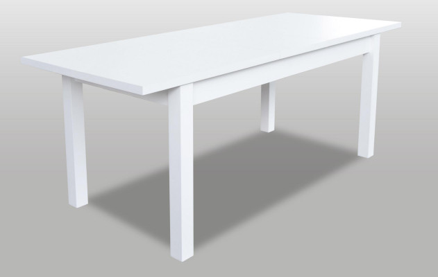 Tabela Designer Stół konferencyjny stół drewniany stoły do ​​jadalni jadalnia 80x160/200