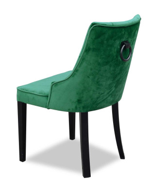 Nowoczesna Krzesła Krzesło Design Krzesło drewniane Krzesło do jadalni Luksusowe drewno Nowe meble