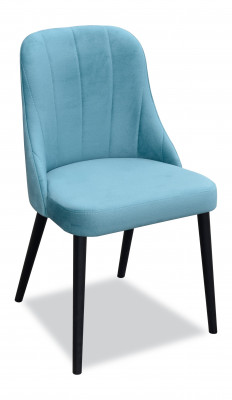 jadalnia Designerskie Krzesło Drewno Luksusowe Krzesło Tapicerowane Klasyczne Nowe