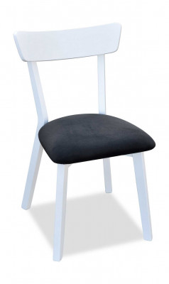 Krzesło Design Krzesło Drewniane Krzesło Do Jadalni Luksusowe Drewno Białe Meble Krzesła Nowość