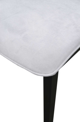 Krzesło Biały jadalnia Style Classic Krzesła Podkładka Design Luxury New