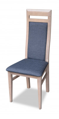 Salon Krzesło Design jadalnia Drewno Krzesła Podkładka bez Podłokietnika Nowość
