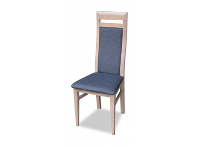 Salon Krzesło Design jadalnia Drewno Krzesła Podkładka bez Podłokietnika Nowość