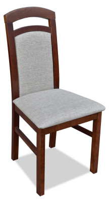 Krzesło Klasyczne krzesło do jadalni Luksusowe siedzisko Designerski fotel