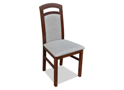 Krzesło Klasyczne krzesło do jadalni Luksusowe siedzisko Designerski fotel