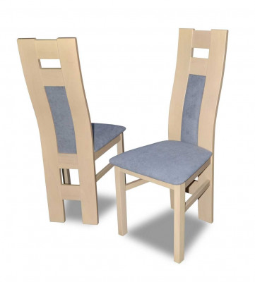 Meble Krzesła Krzesło do Jadalni Krzesło Design Podkładka Meble Luksusowe Nowe