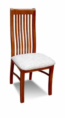 Solidne drewno Krzesło krzesło do jadalni designerskie Skóra Krzesło Krzesła do jadalni K14