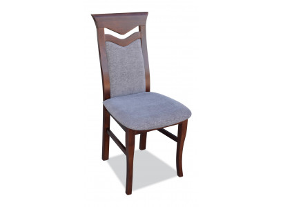 Designerskie krzesło tapicerowane Royal Krzesła krzesło do jadalni krzesło biurowe fotel Krzesło Nowość