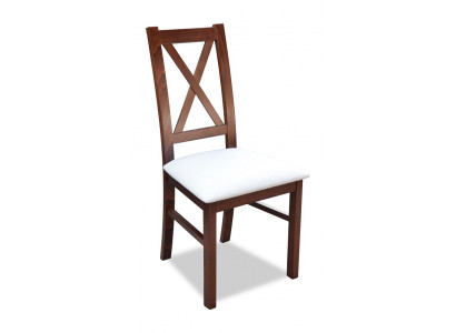 Solidne drewno Krzesło Drewno NOWOCZESNE KRZESŁO DO JADALNI PROJEKTANT Krzesło Krzesła DEKORACYJNE