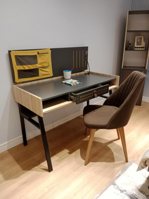 Biurko Nowoczesny Design Pokój Młodzieżowy Sypialnia Tabela Meble