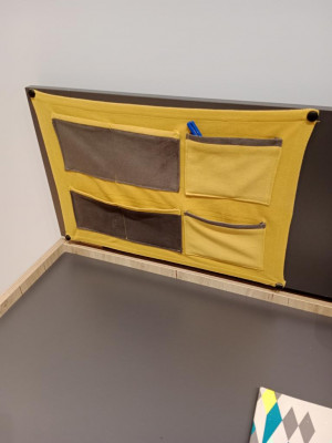 Biurko Nowoczesny Design Pokój Młodzieżowy Sypialnia Tabela Meble