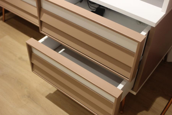 Biurko Nowoczesne Biurko Drewno Żłobek Młodzieżowy Design Meble Nowe