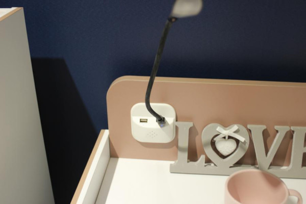 Biurko Nowoczesne Biurko Drewno Żłobek Młodzieżowy Design Meble Nowe