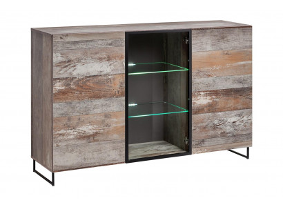 Kredens Salon Drewno Kredens Drewno Meble Nowoczesny Design Nowość
