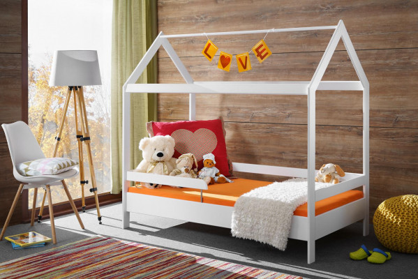 łóżko składane żłobek Luksusowe Designerskie Nowoczesne Meble New Drewno Meble