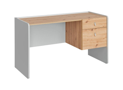 Luksusowe Biurko Designerskie Tabela Sypialnia Nowy Styl Wyposażenia Nowoczesne Drewno