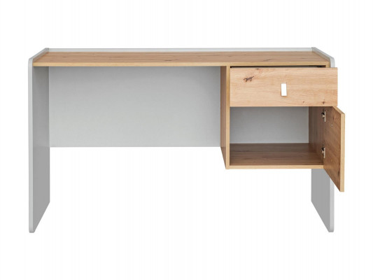 Luksusowe Biurko Designerskie Tabela Sypialnia Nowy Styl Wyposażenia Nowoczesne Drewno