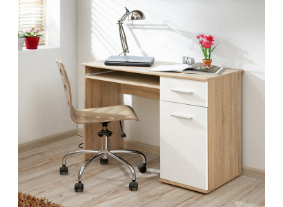 Biurko Sypialnia Nowoczesne Designerskie Drewno Meble Nowe Luksusowe Meble