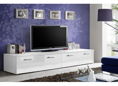 stojak TV luksusowe meble nowoczesny salon designerskie Drewno Meble