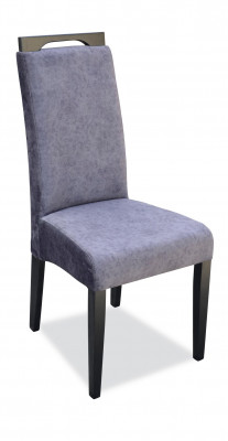 jadalnia Krzesła Zestaw Materiałów 8x Fotel Włókienniczy Krzesło Designerskie Drewno Podkładka Meble