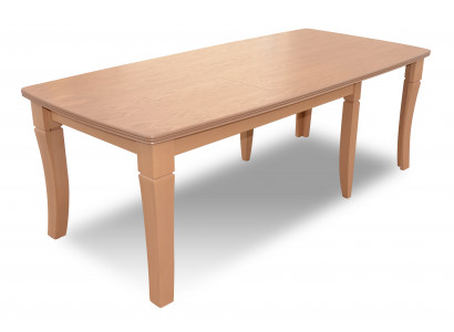 Stół obiadowy stoły do ​​jadalni stoły Tabela Büro Design Drewno Stół konferencyjny Spotkanie